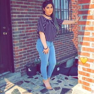 Meet your Posher, Lizbeth